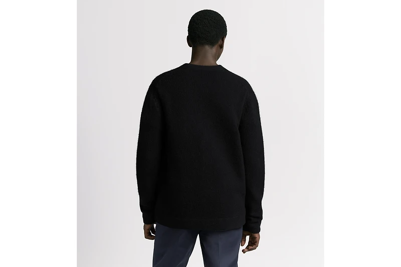Christian Dior Couture Cardigan