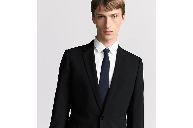 Cannage Tie