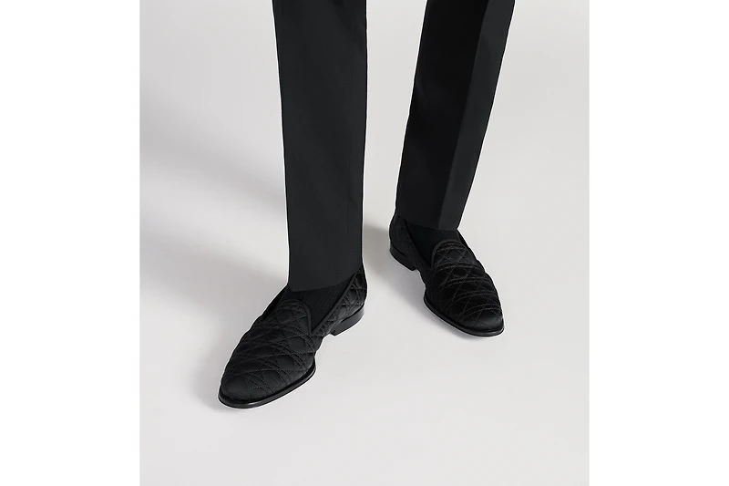 Dior Timeless Loafer