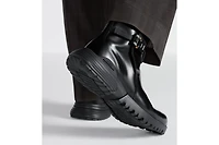 Dior Combat Jodhpur Boot