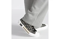 B23 League High-Top Sneaker