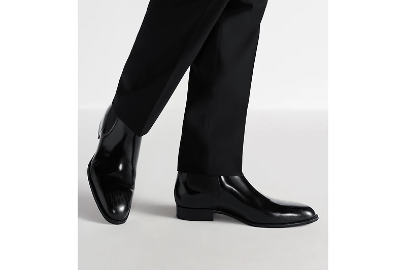 Dior Timeless Chelsea Boot