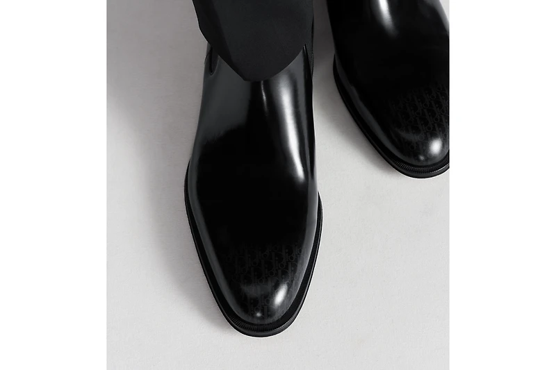 Dior Timeless Chelsea Boot