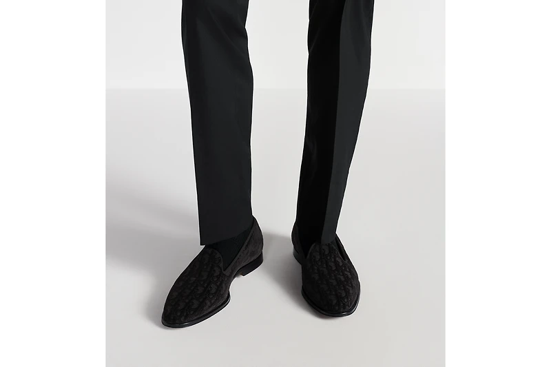 Dior Timeless Loafer