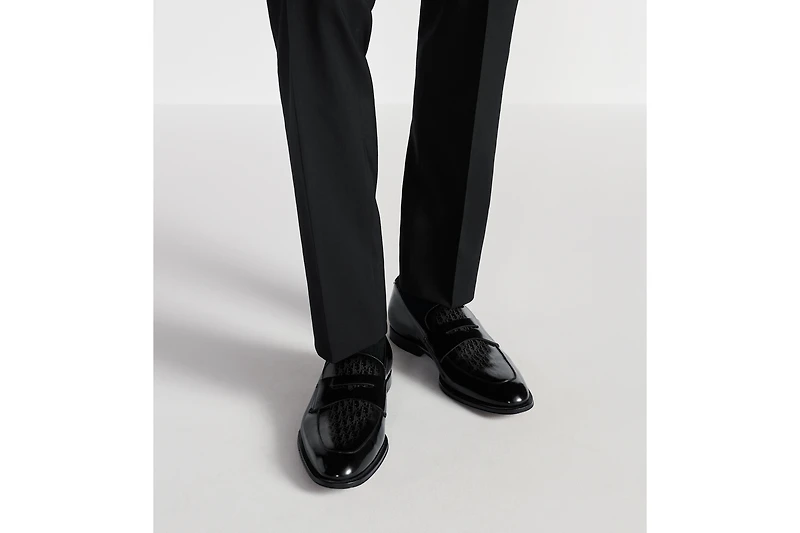 Dior Timeless Loafer