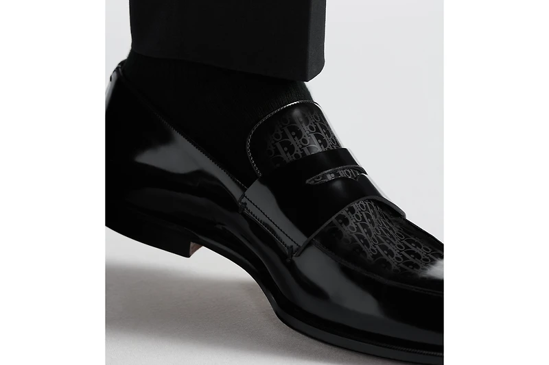 Dior Timeless Loafer