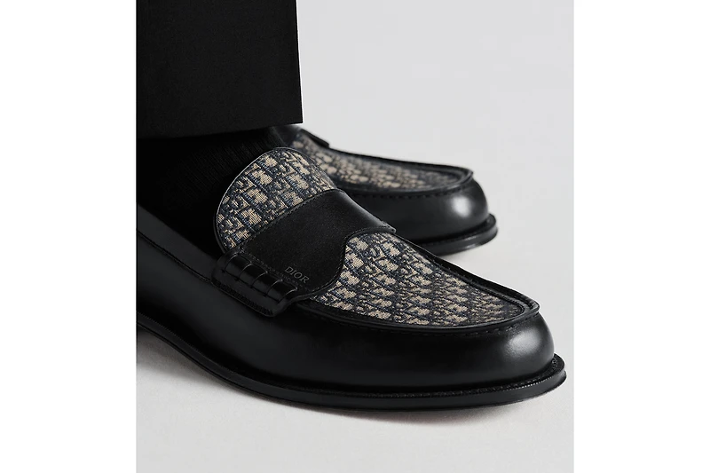 Dior Granville Loafer