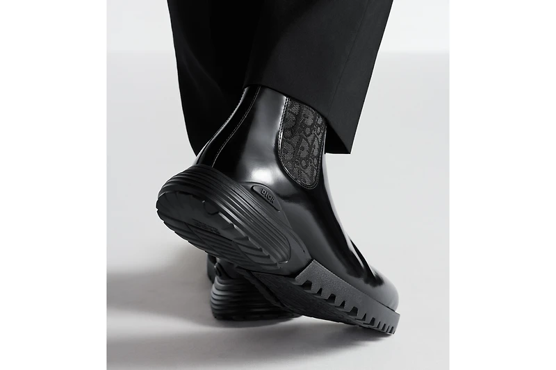 Dior Combat Chelsea Boot