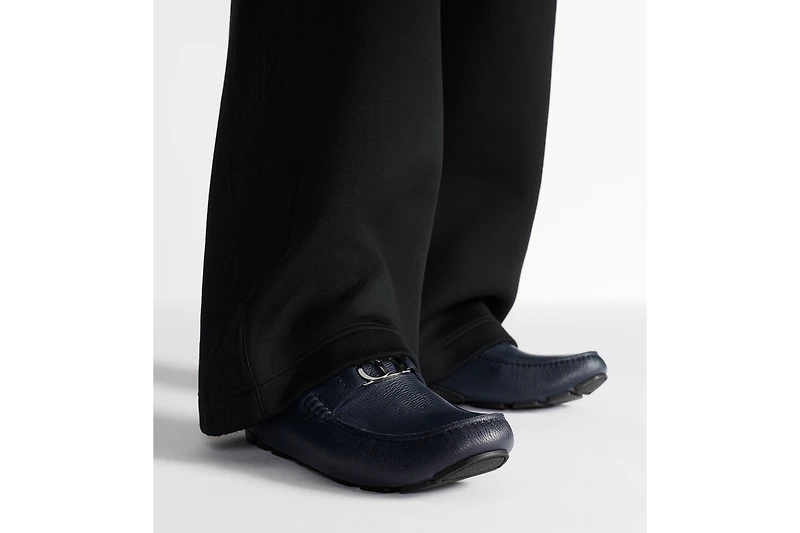 Dior Odéon Loafer