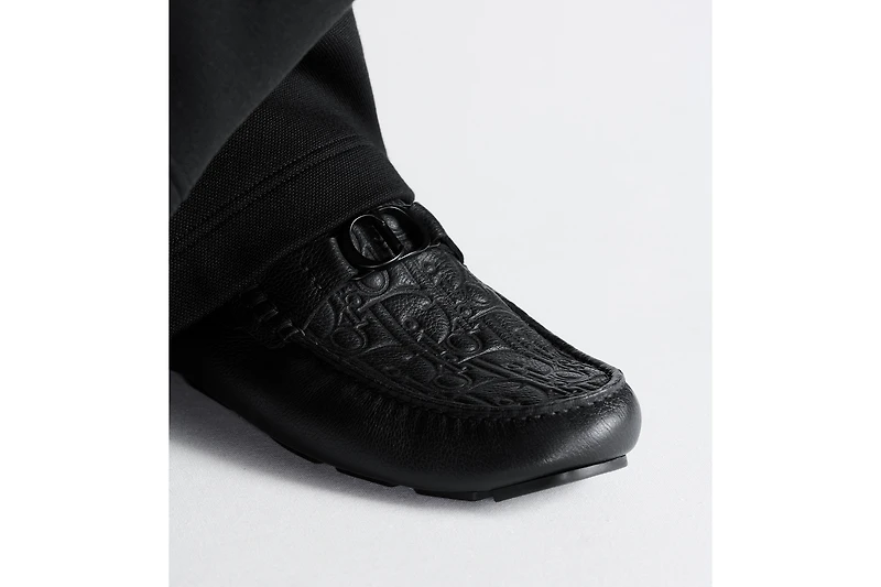 Dior Odéon Loafer