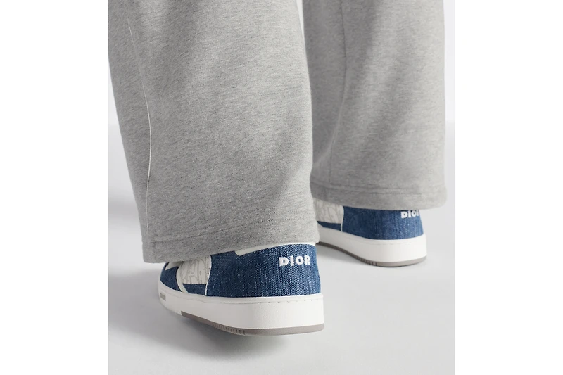 B27 Uptown Low-Top Sneaker