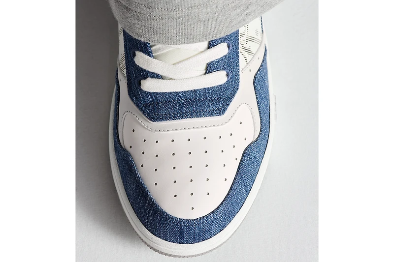 B27 Uptown Low-Top Sneaker