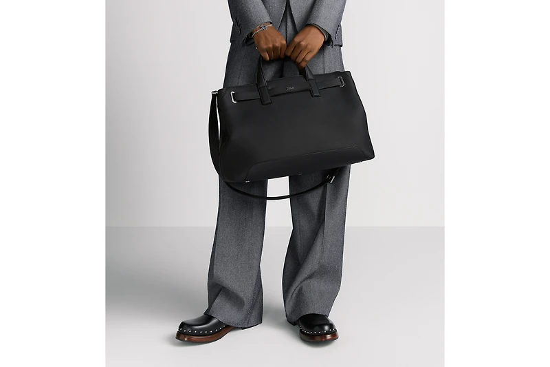 Medium Dior Normandie Tote Bag