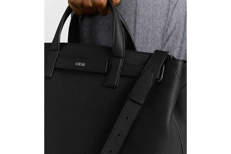 Medium Dior Normandie Tote Bag