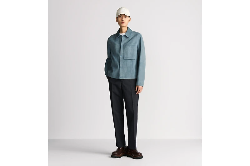Blouson Jacket