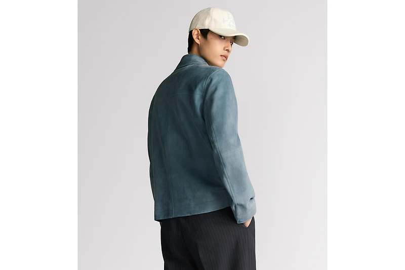 Blouson Jacket