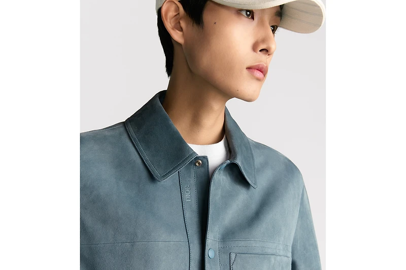 Blouson Jacket