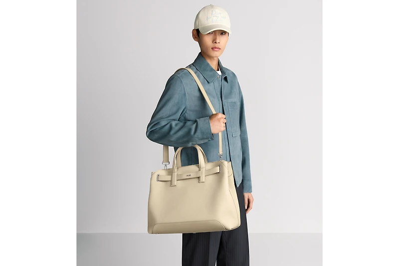 Medium Dior Normandie Tote Bag