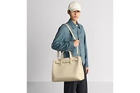 Medium Dior Normandie Tote Bag