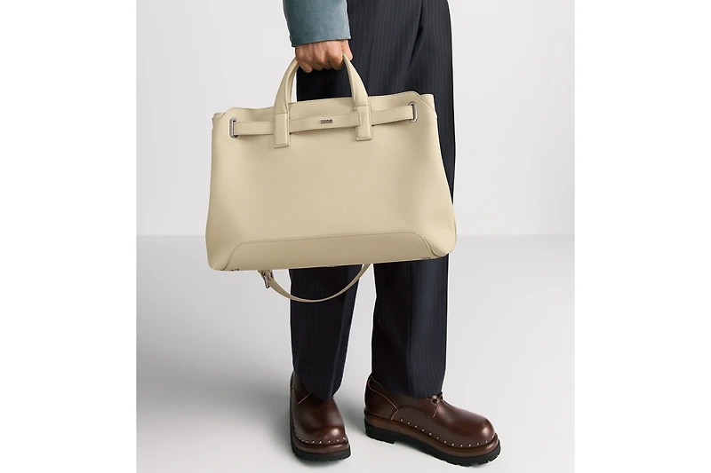 Medium Dior Normandie Tote Bag