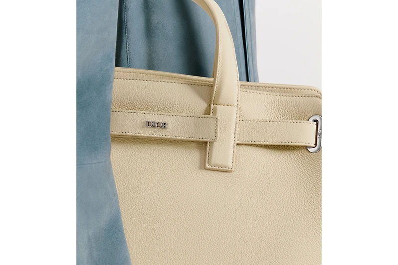 Medium Dior Normandie Tote Bag