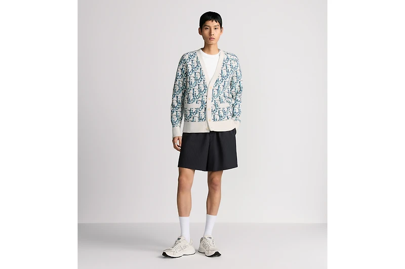 Dior Oblique Cardigan