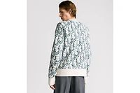 Dior Oblique Sweater