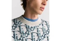 Dior Oblique Sweater