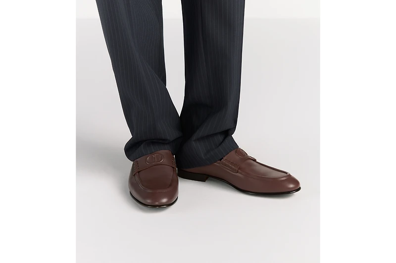 Dior Timeless Flex Loafer