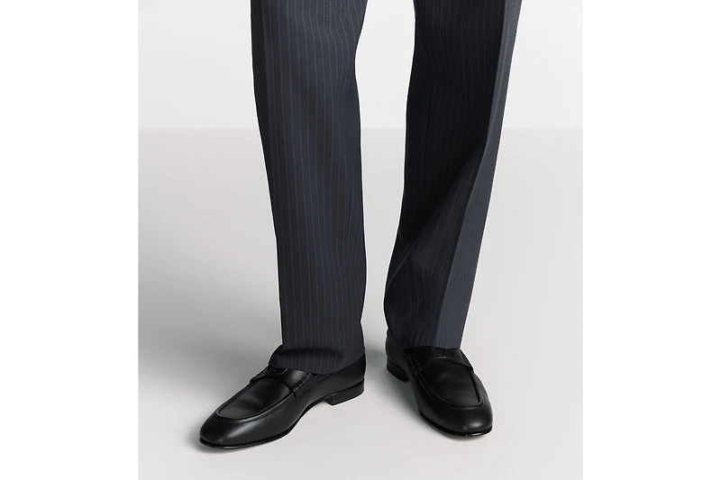 Dior Timeless Flex Loafer