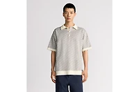 Dior Oblique Polo Shirt