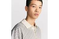Dior Oblique Polo Shirt