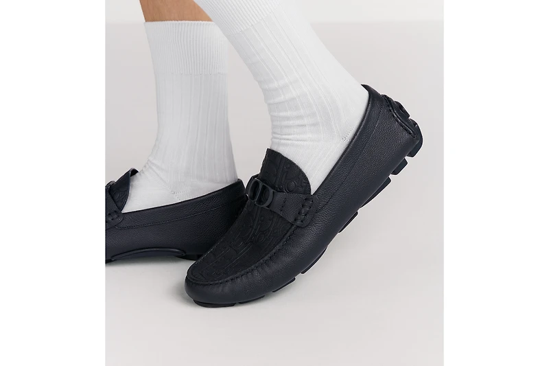 Dior Odéon Loafer