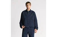 CD Icon Zipped Jacket