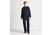 CD Icon Zipped Jacket
