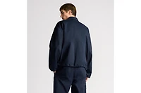 CD Icon Zipped Jacket