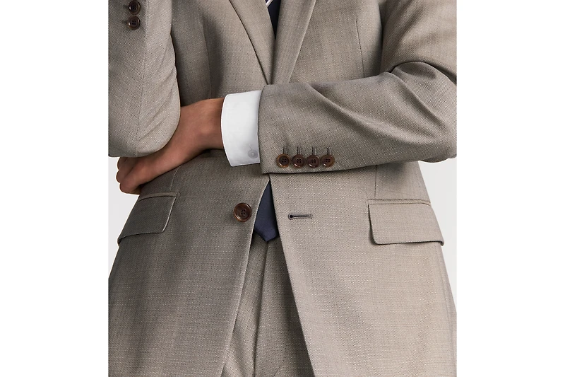 Classic Suit