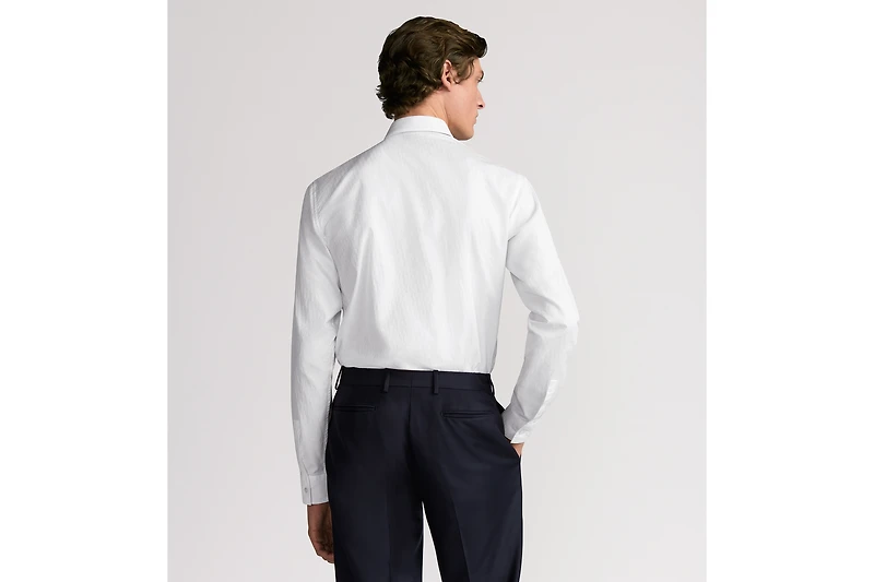 Dior Oblique Shirt