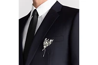 Lily of the Valley Brooch