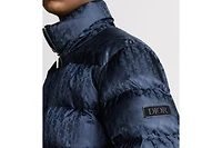 Dior Oblique Down Jacket