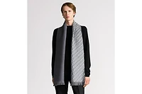 Dior Oblique Scarf
