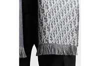 Dior Oblique Scarf