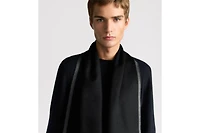 Double-Sided CD Icon Scarf