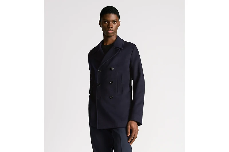 Peacoat