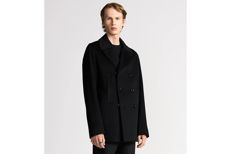 Peacoat