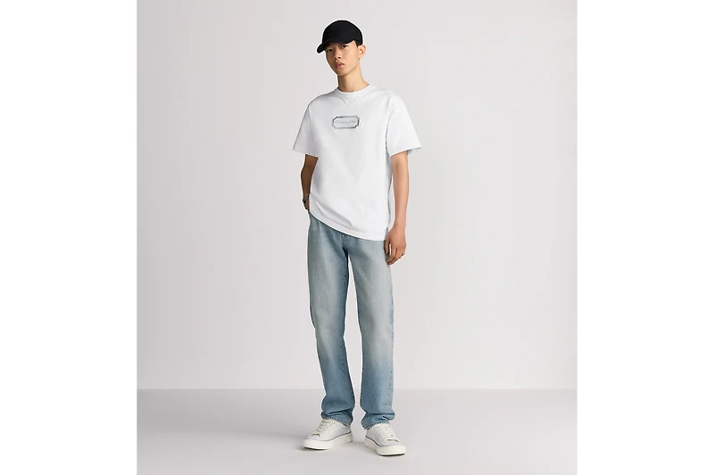 Long Regular Jeans