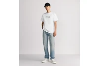 Long Regular Jeans