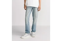 Long Regular Jeans