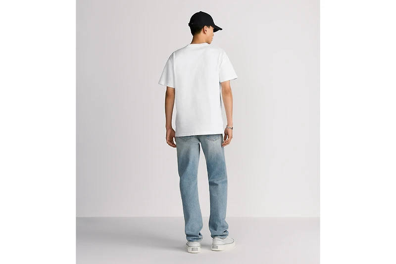 Long Regular Jeans