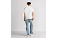 Long Regular Jeans